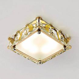 Изображение продукта Встраиваемый светодиодный светильник Ambrella light Led 